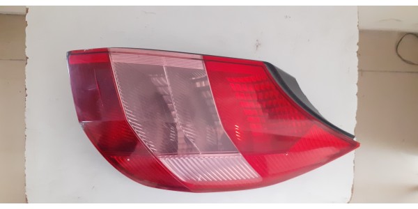 RENAULT SCENİC II STOP LAMBASI SAĞ (04/06) DUYSUZ